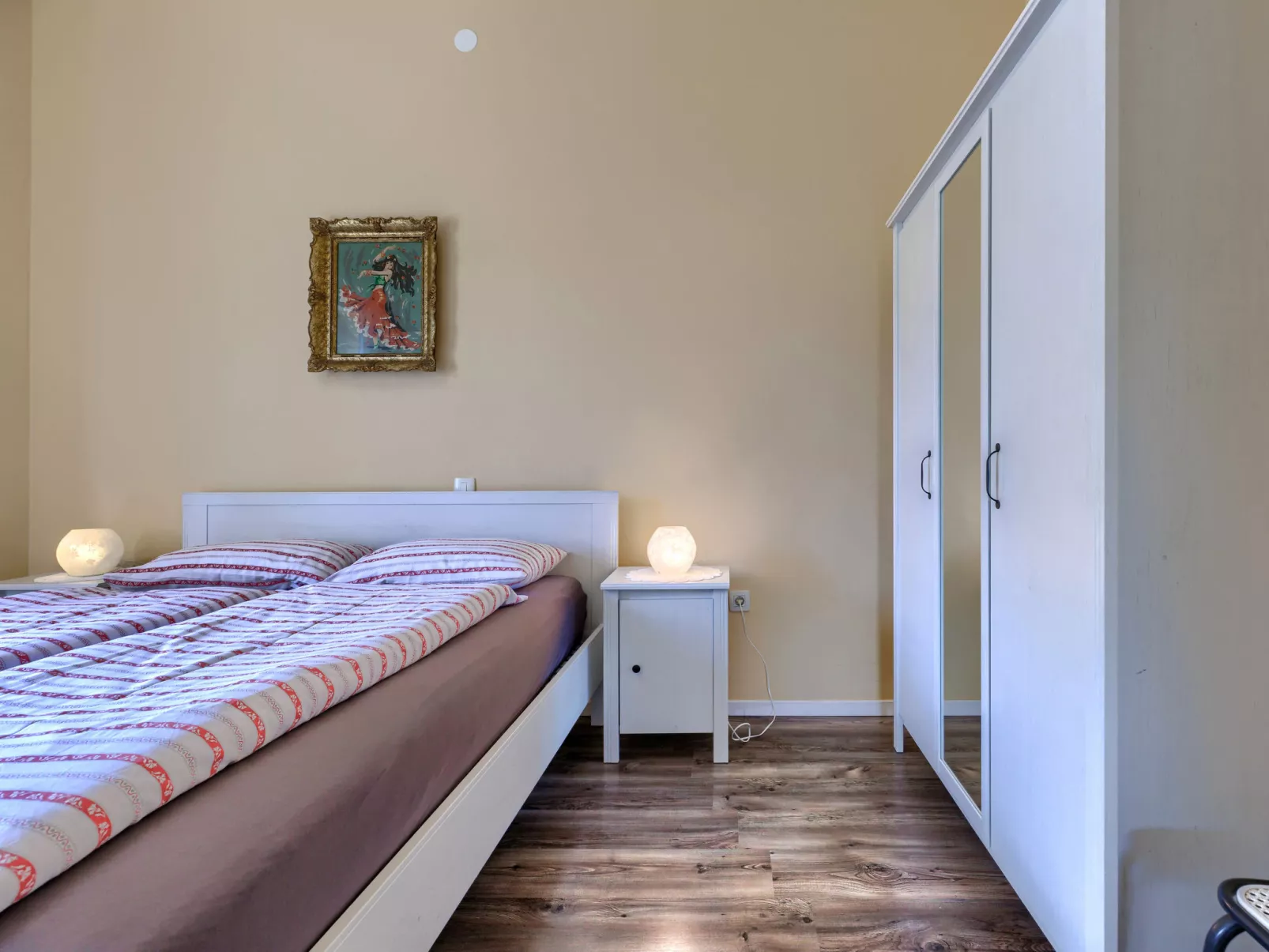 Apartment Pino-Inside