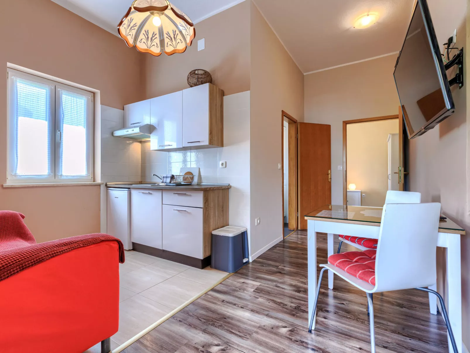 Apartment Pino-Inside