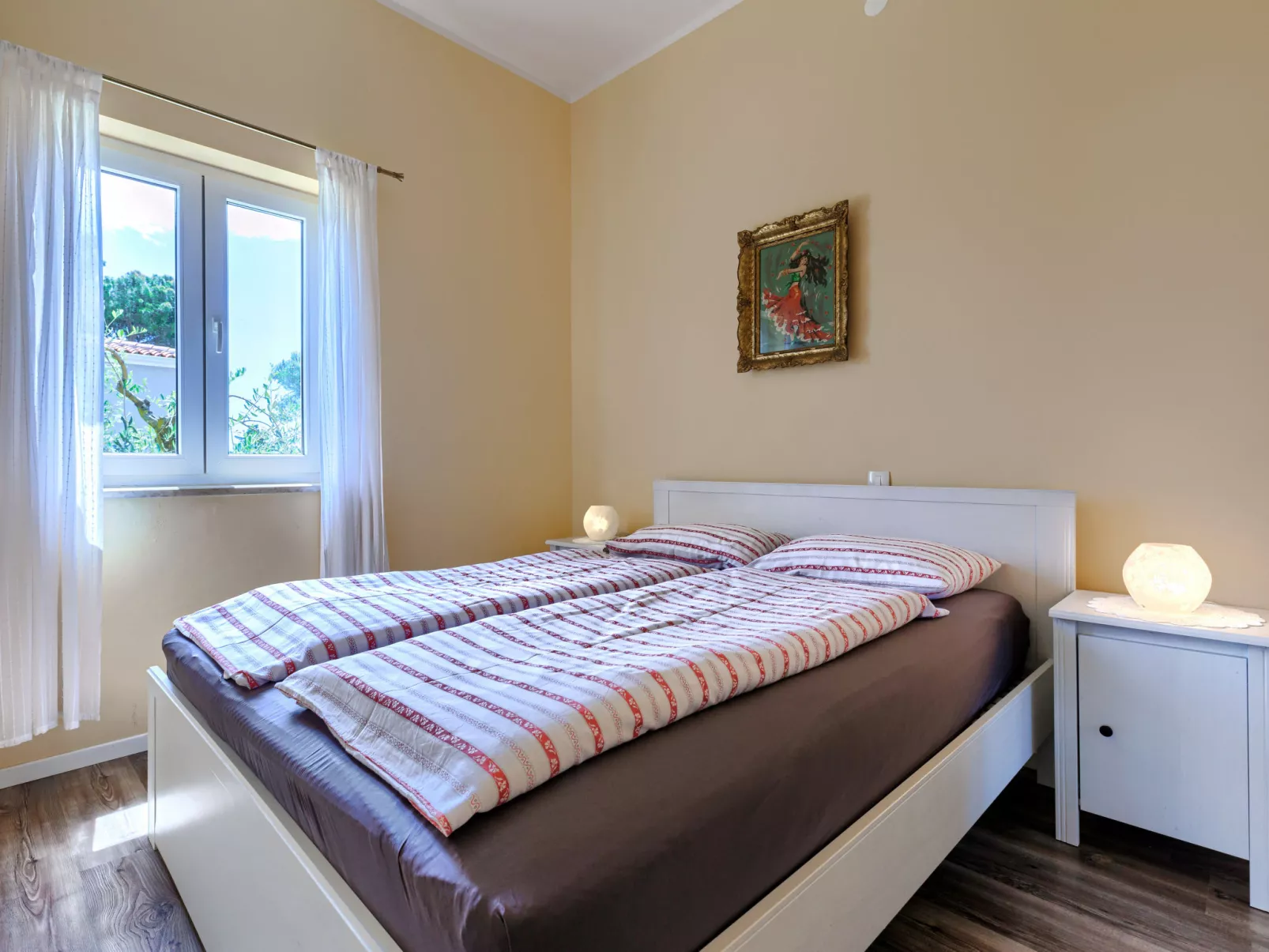 Apartment Pino-Inside