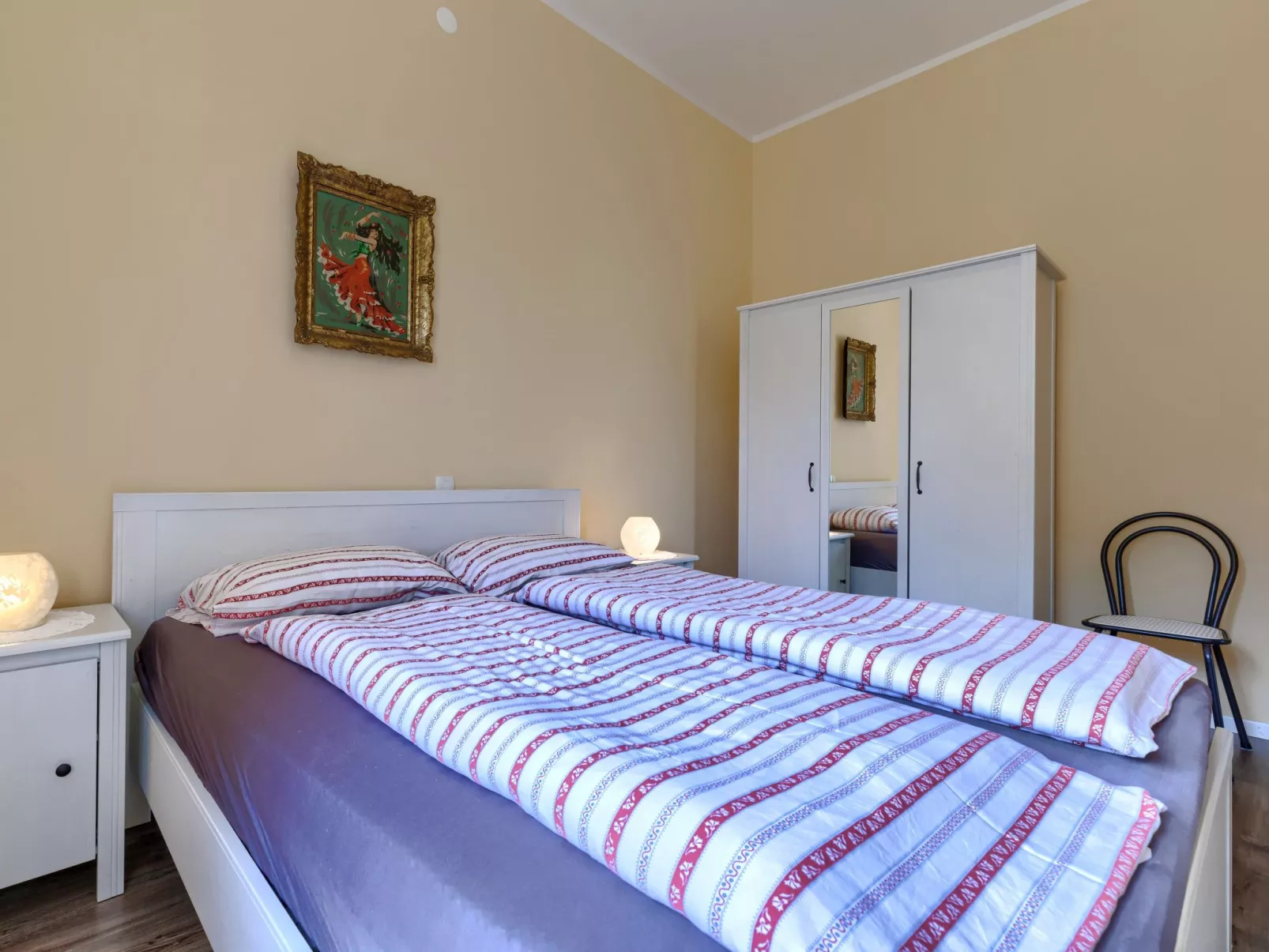 Apartment Pino-Inside