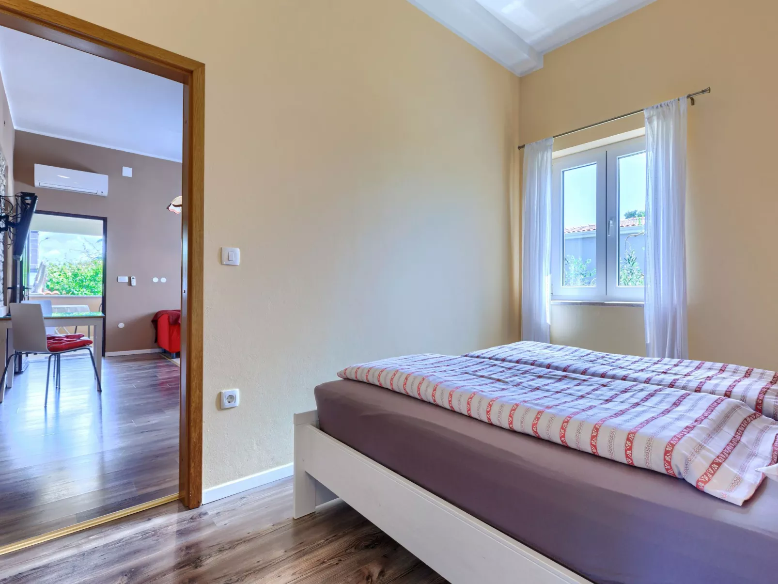 Apartment Pino-Inside