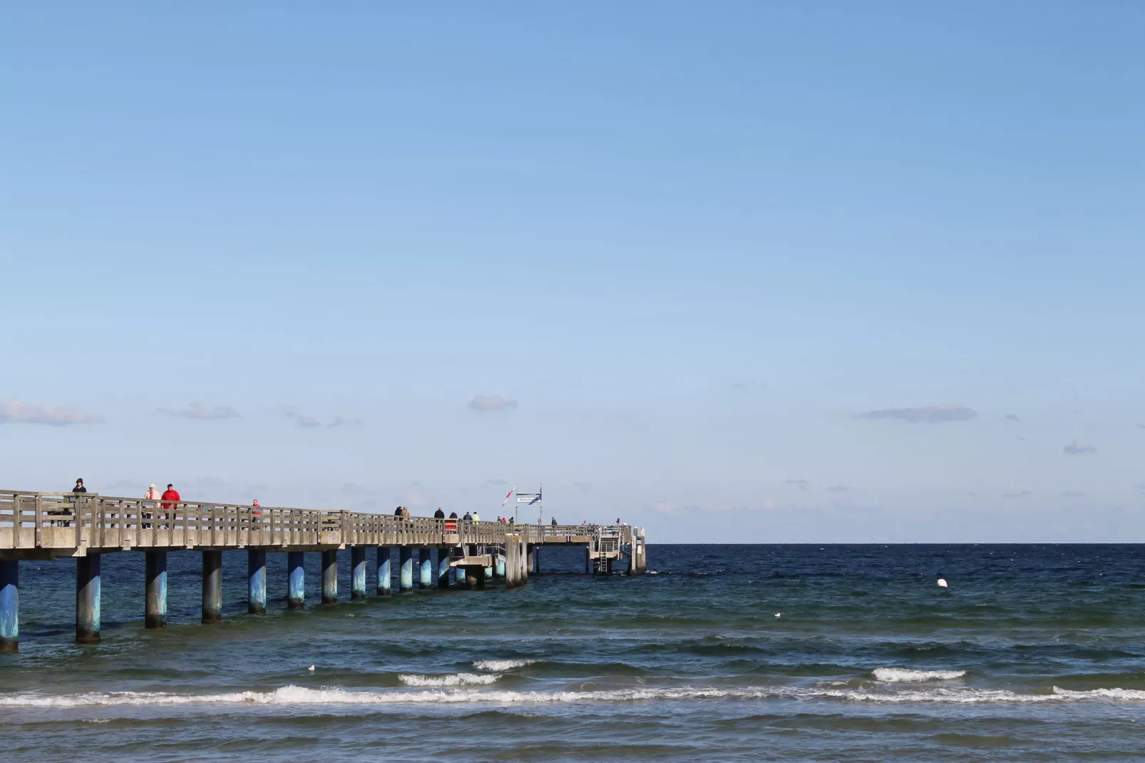 Feriendorf Ostseebad Boltenhagen - Nr 11/5-Ambiance