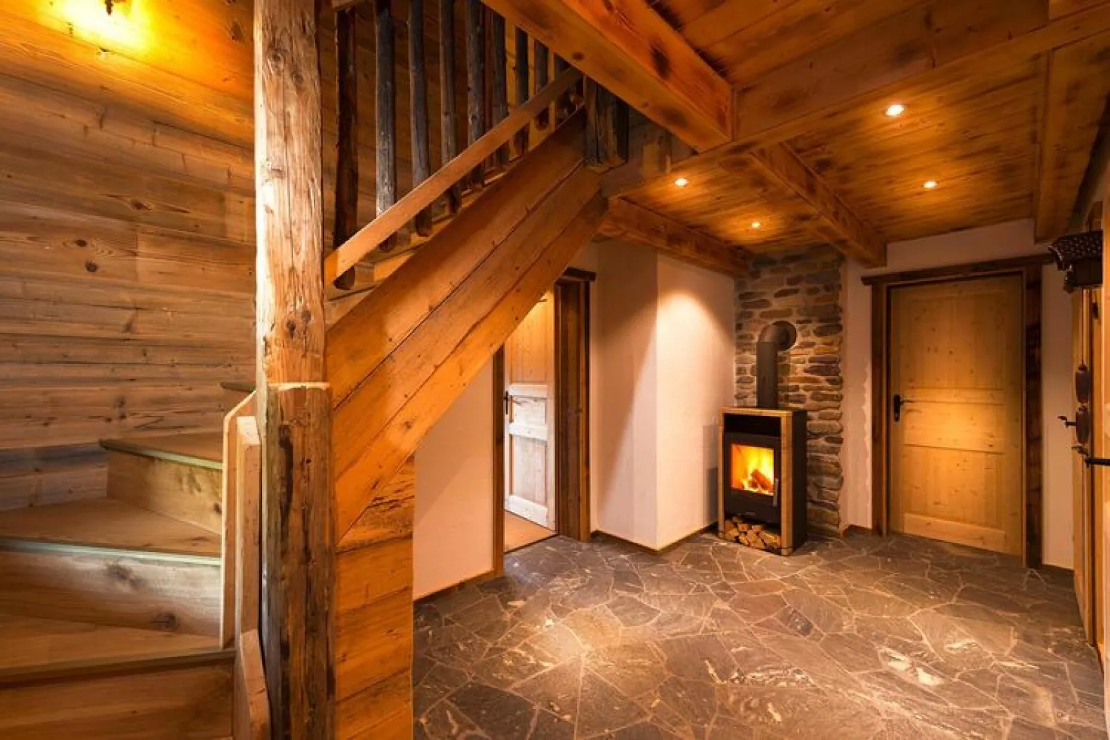 Chalet Steinbock-Not tagged