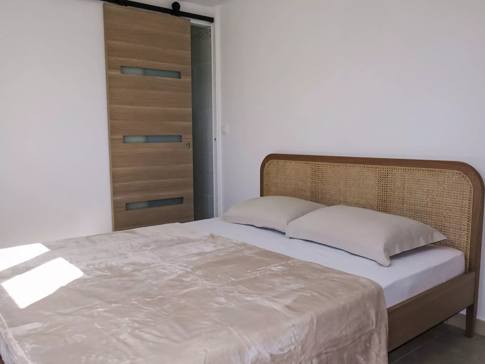 Casa Nostress -Villa+Studio- 8 pers-Drinnen
