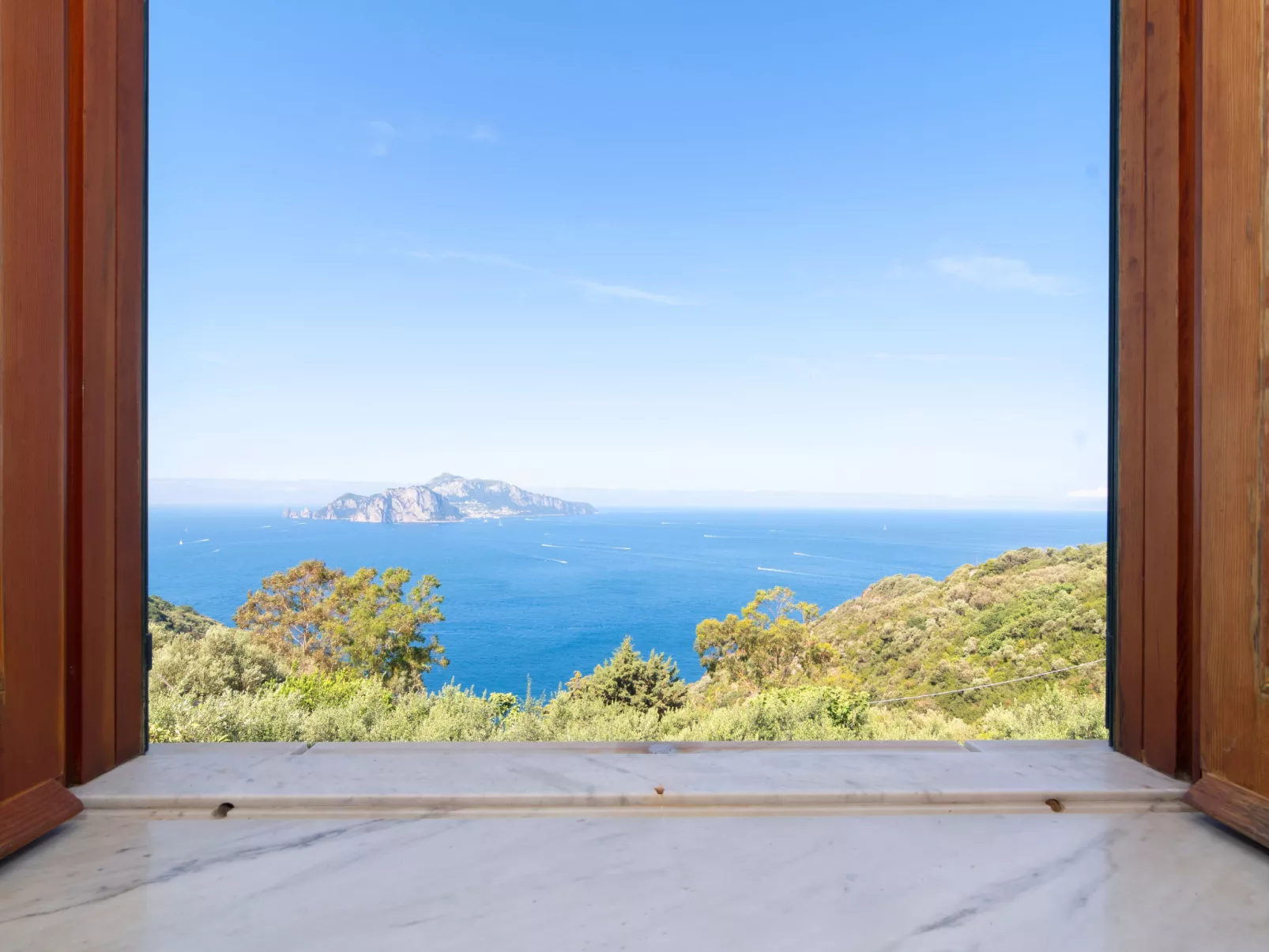 Essences of the Mediterranean-Outside