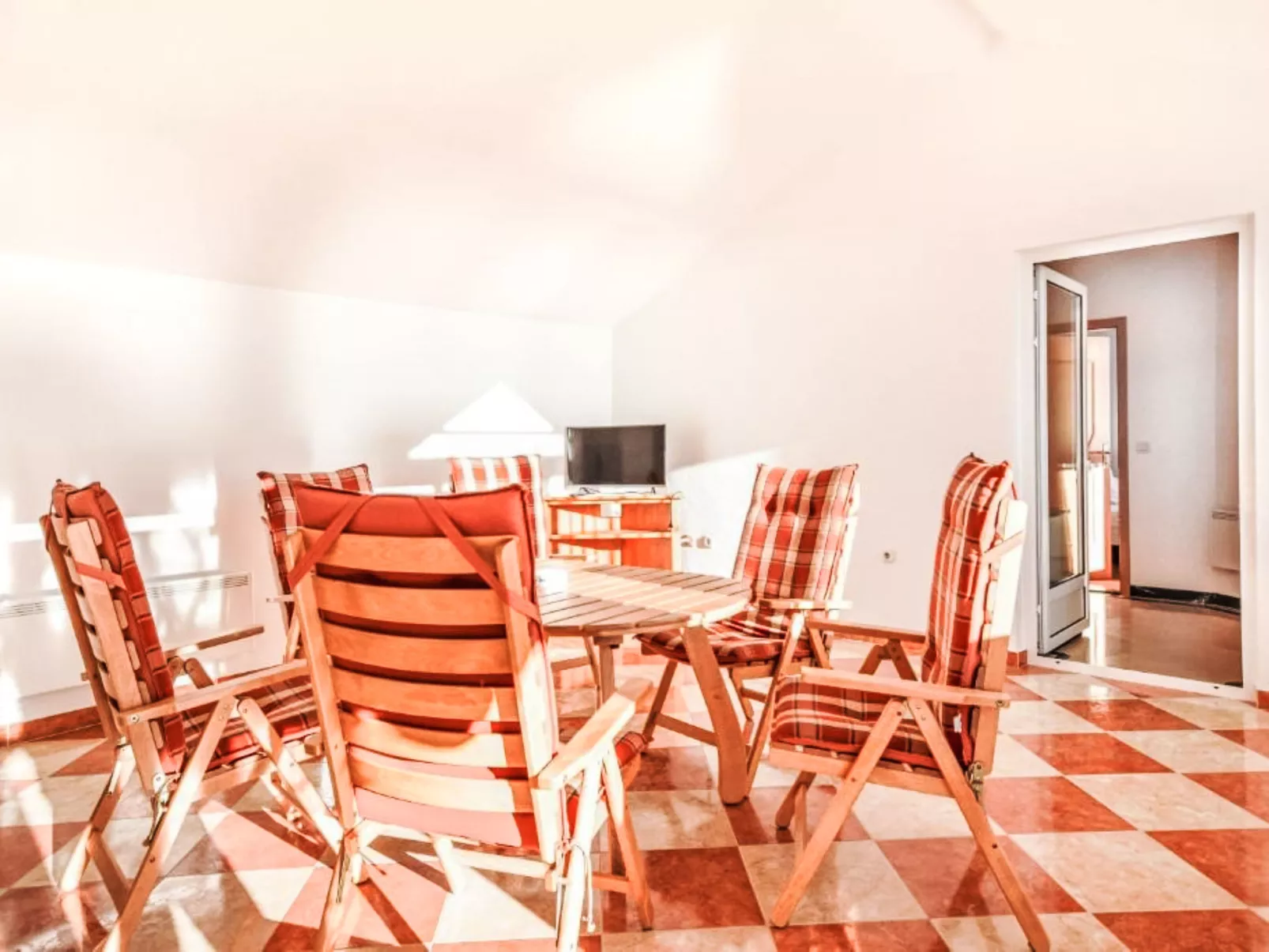 Villa Charlie-Inside