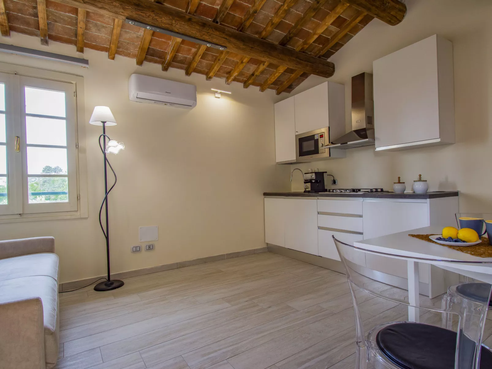 Borgo della Limonaia-Inside
