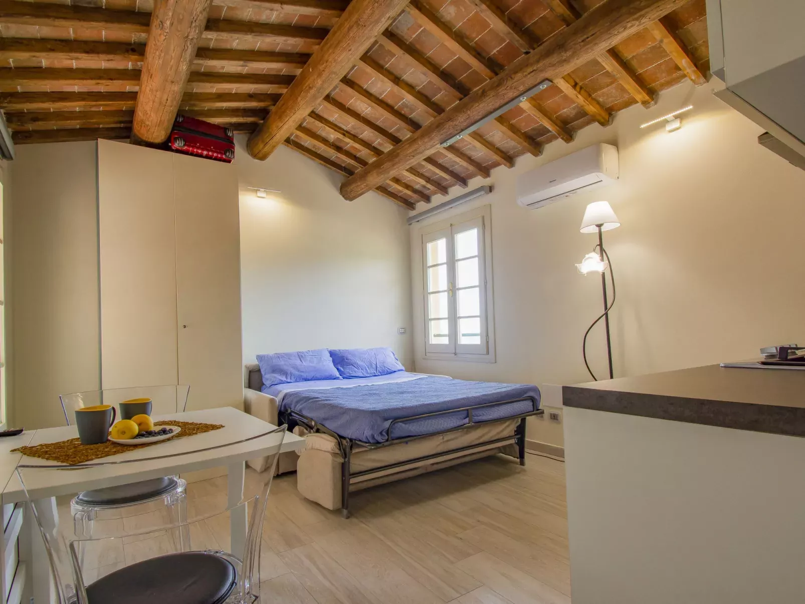 Borgo della Limonaia-Inside