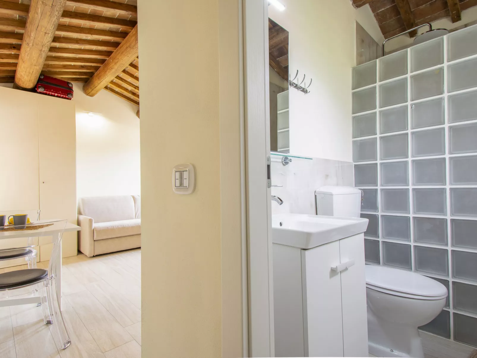 Borgo della Limonaia-Inside