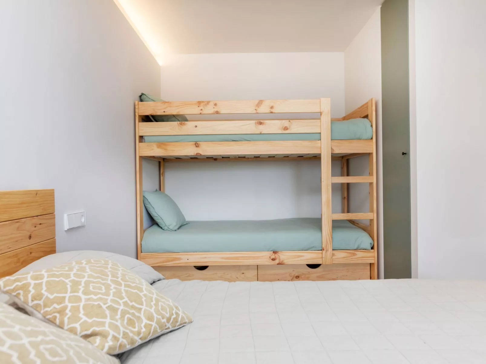 Loft Cau-Inside