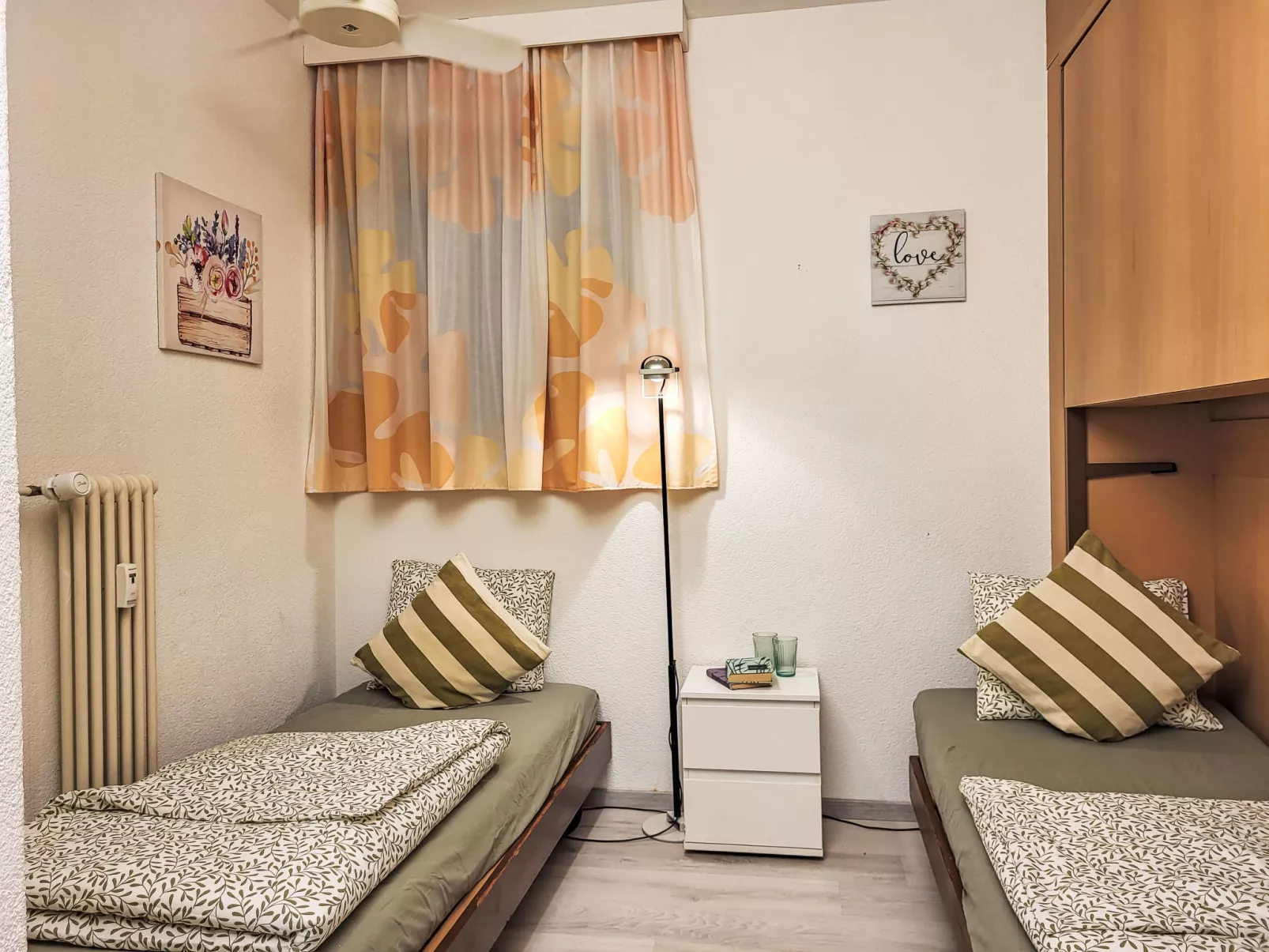 Lago di Lugano Relax Apt.604-Inside