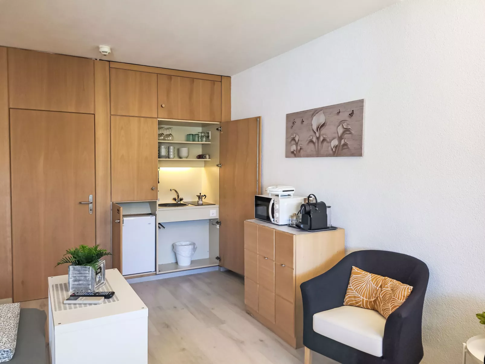 Lago di Lugano Relax Apt.604-Inside