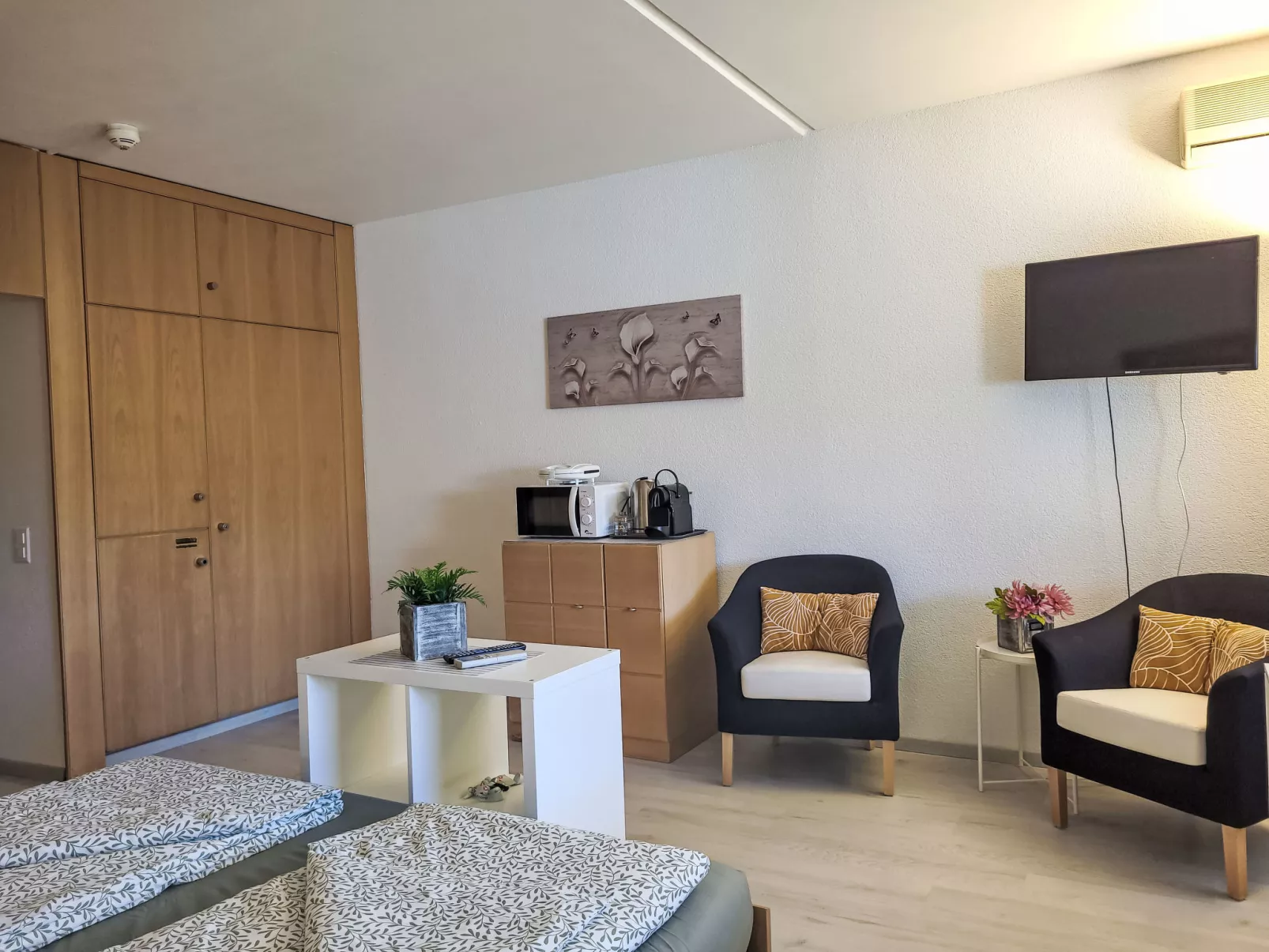 Lago di Lugano Relax Apt.604-Inside