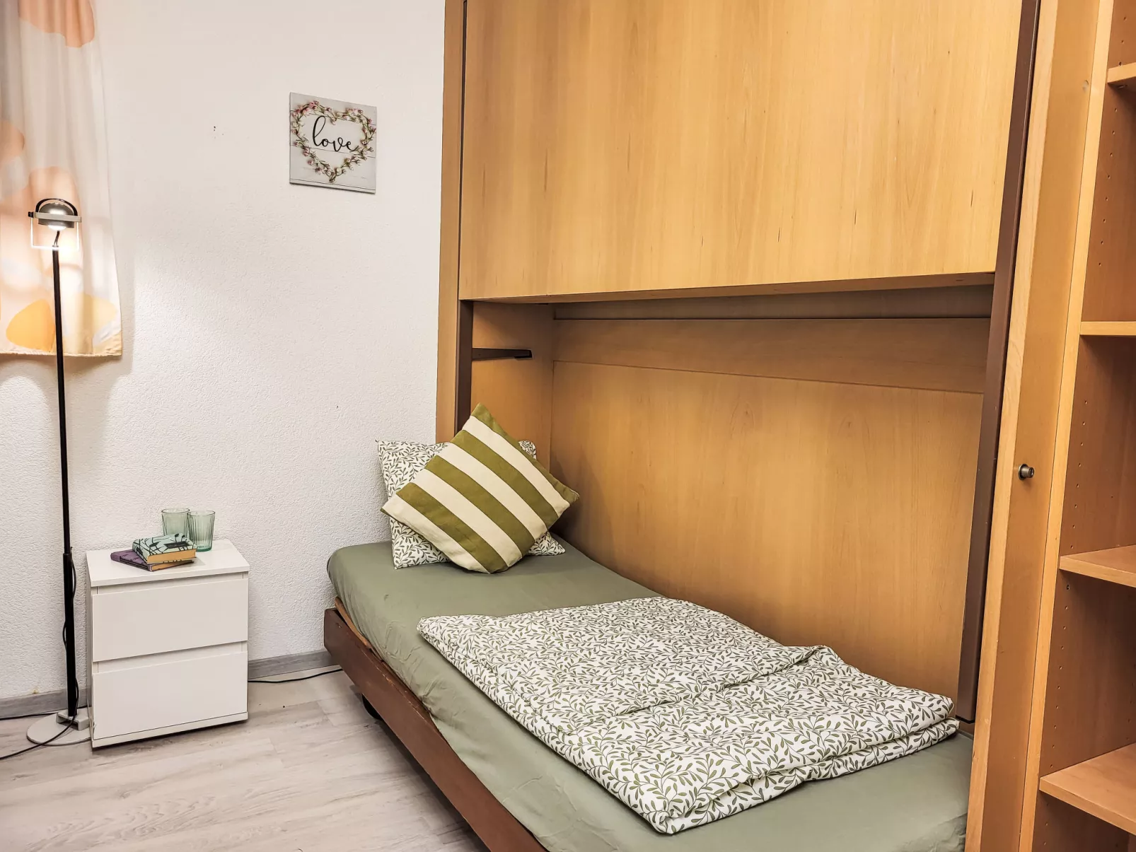 Lago di Lugano Relax Apt.604-Inside