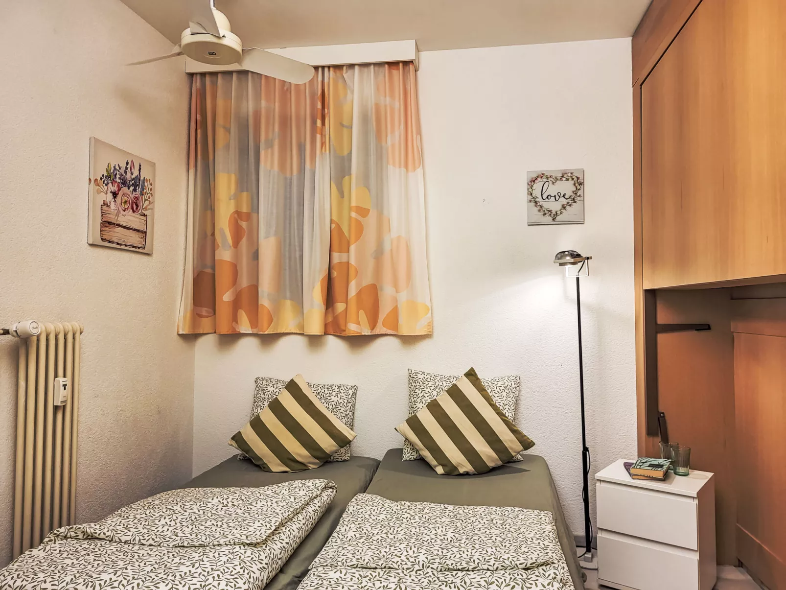 Lago di Lugano Relax Apt.604-Inside