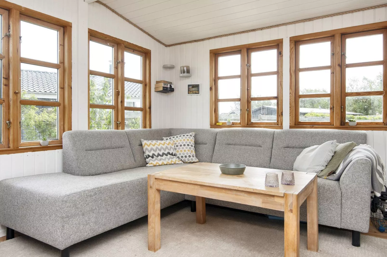 4 person holiday home in Juelsminde-Indoor