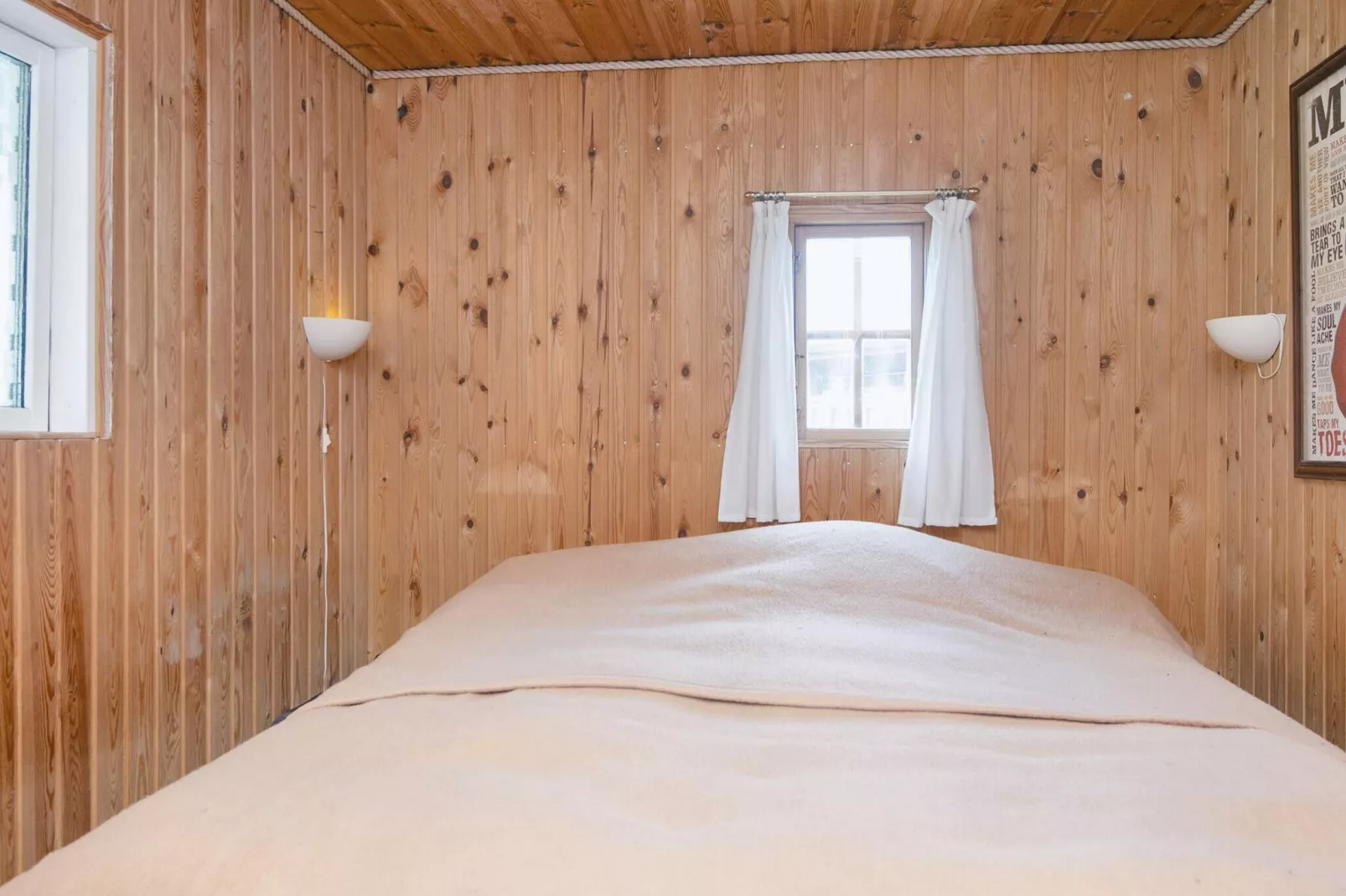 4 person holiday home in Juelsminde-Indoor