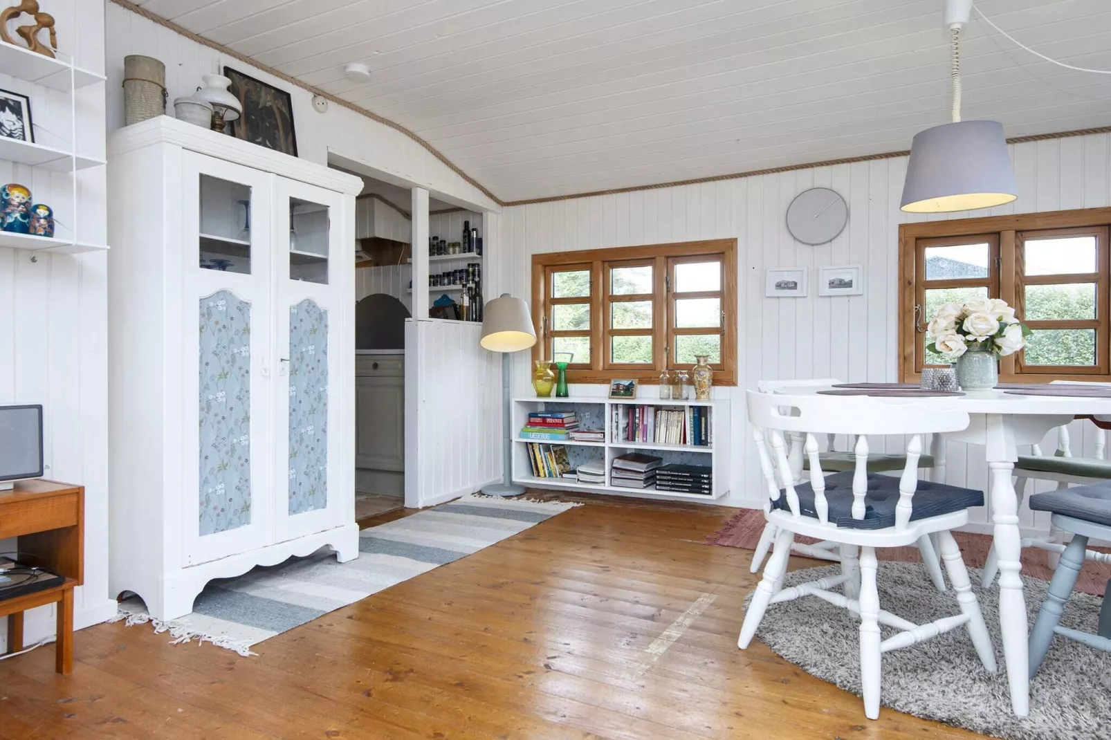4 person holiday home in Juelsminde-Indoor