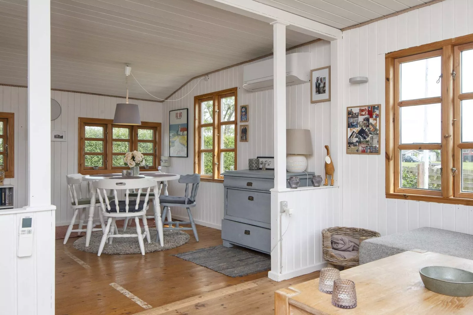 4 person holiday home in Juelsminde-Indoor