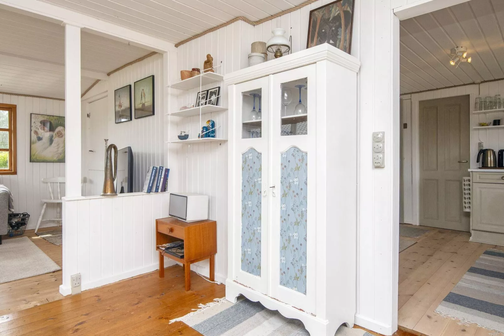 4 person holiday home in Juelsminde-Indoor