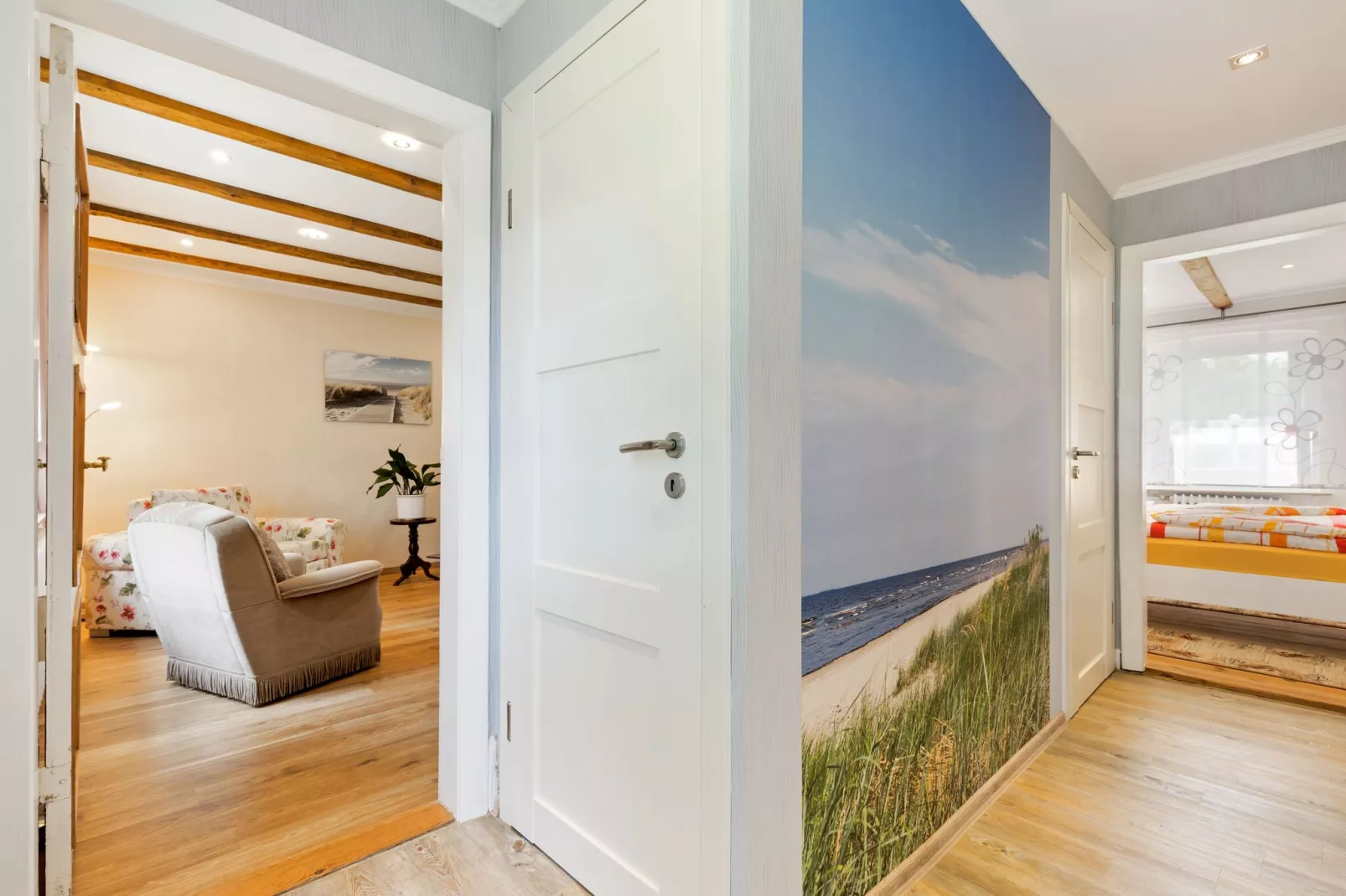 Ferienhaus Johanna-Landing