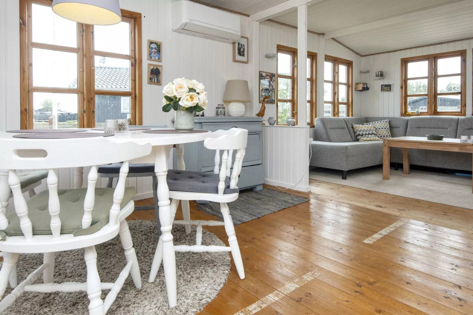 4 person holiday home in Juelsminde-Indoor