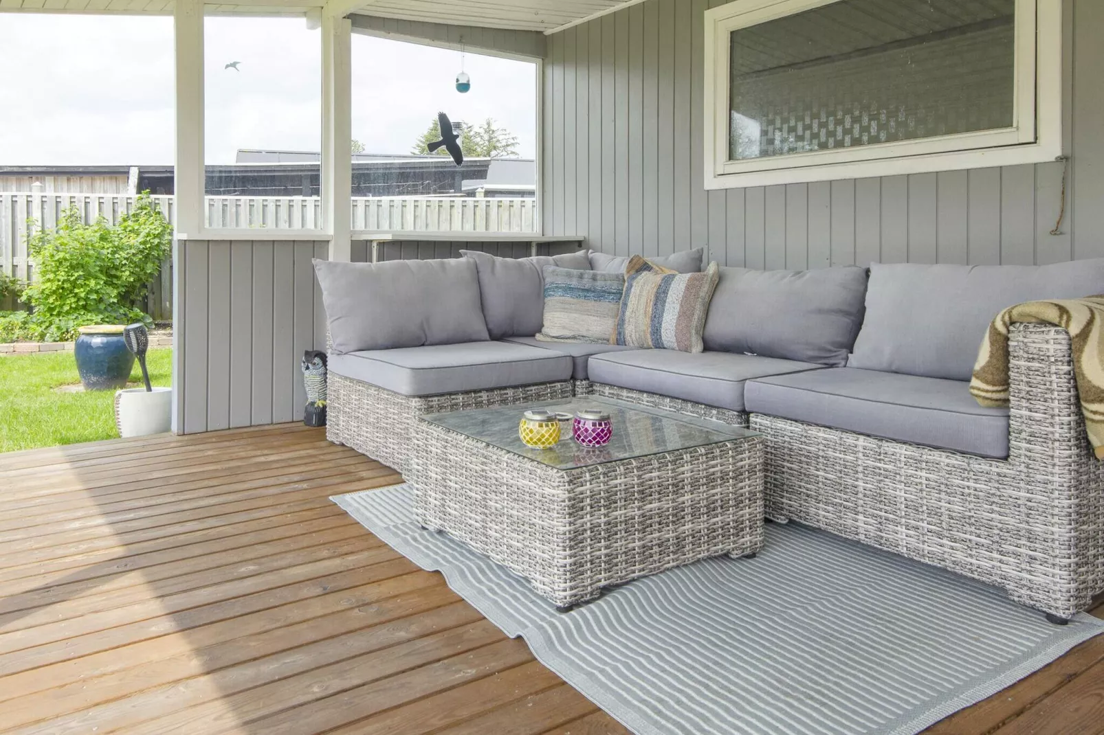 4 person holiday home in Juelsminde-Indoor