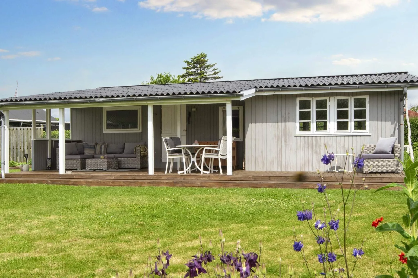 4 person holiday home in Juelsminde-View