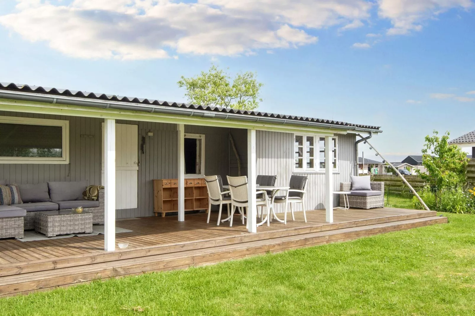 4 person holiday home in Juelsminde-View