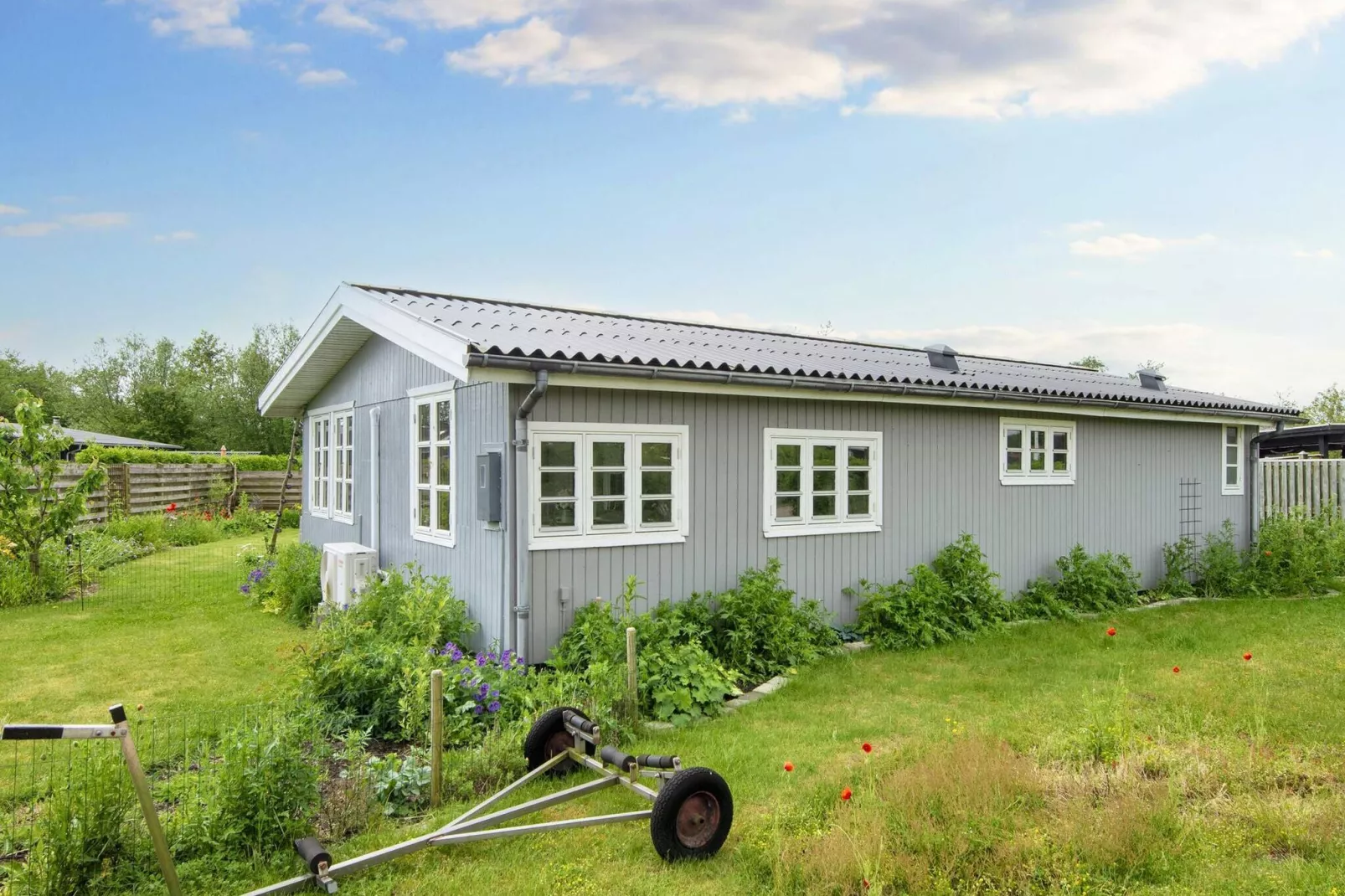 4 person holiday home in Juelsminde-View