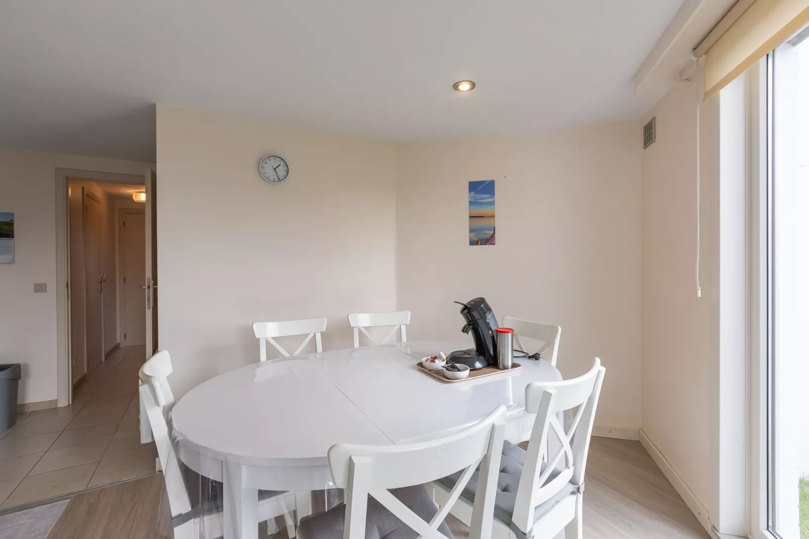 Krokopark 4-Dining room