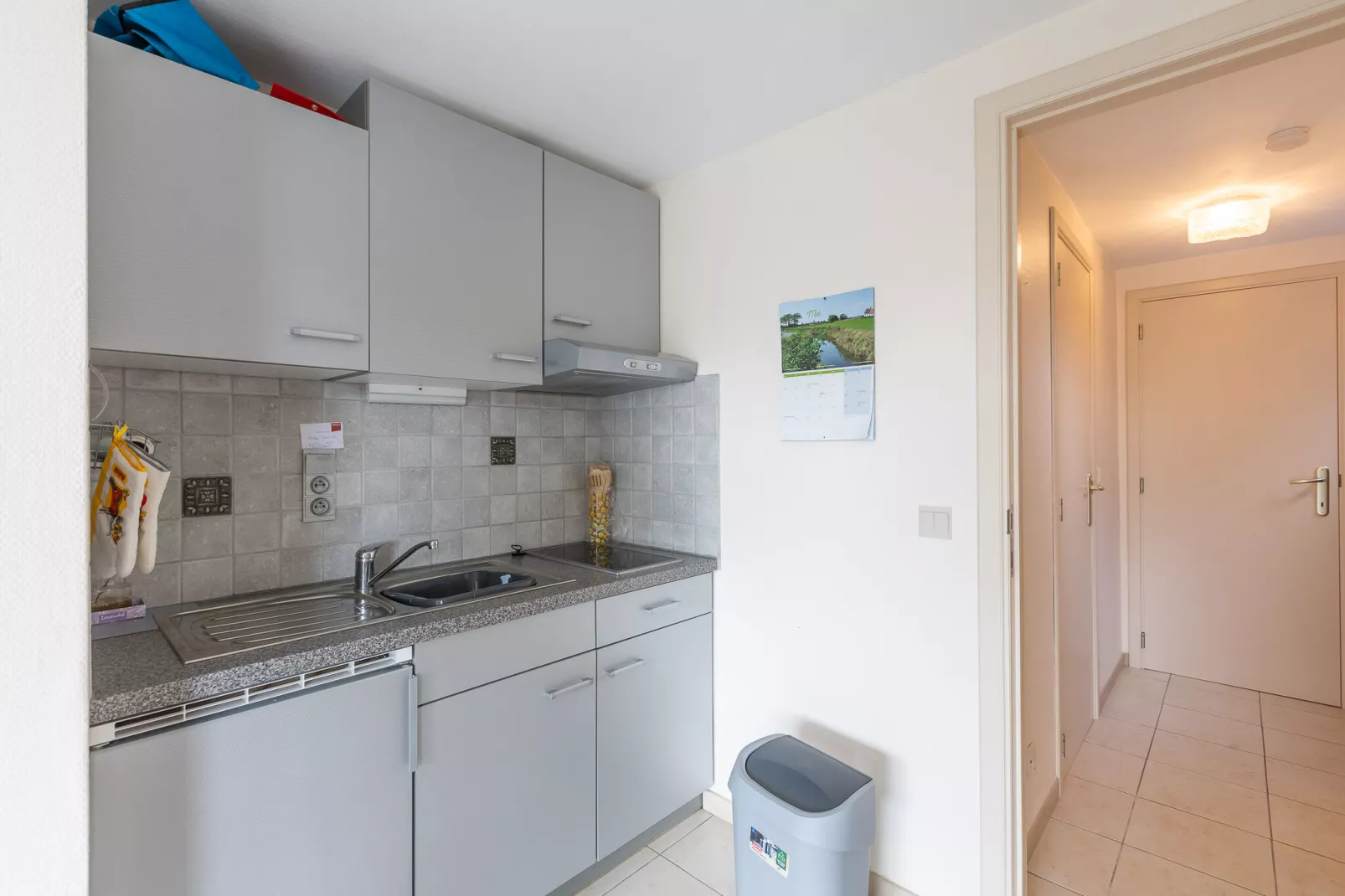 Krokopark 4-Kitchen