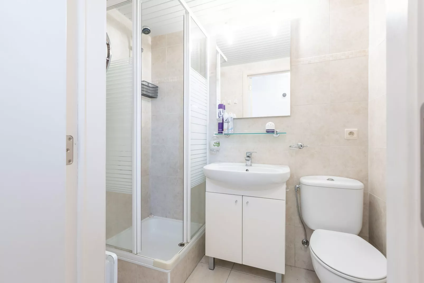 Krokopark 4-Bathroom