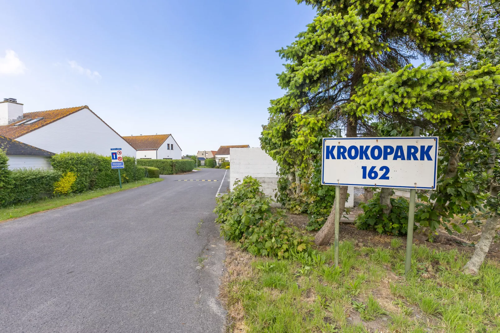 Krokopark 4-Reception hall