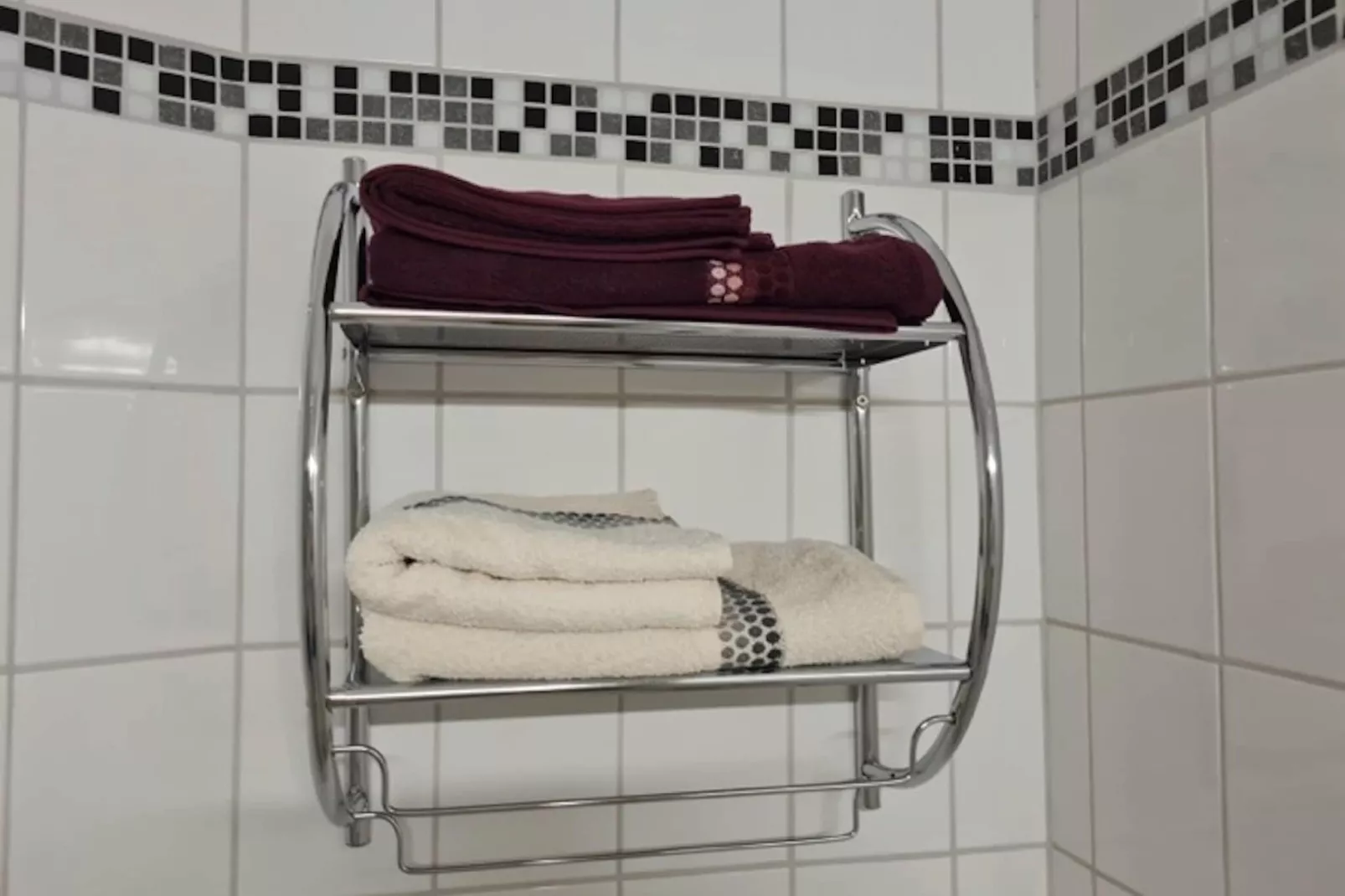 Hanoi Haus-Bathroom