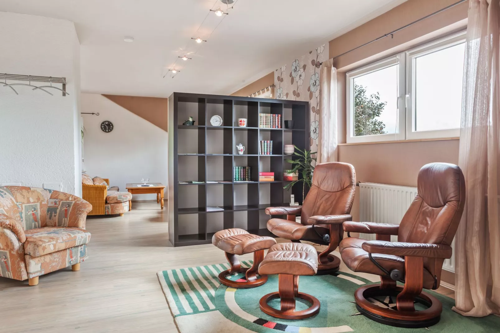 Bad Wünnenberg-Living room