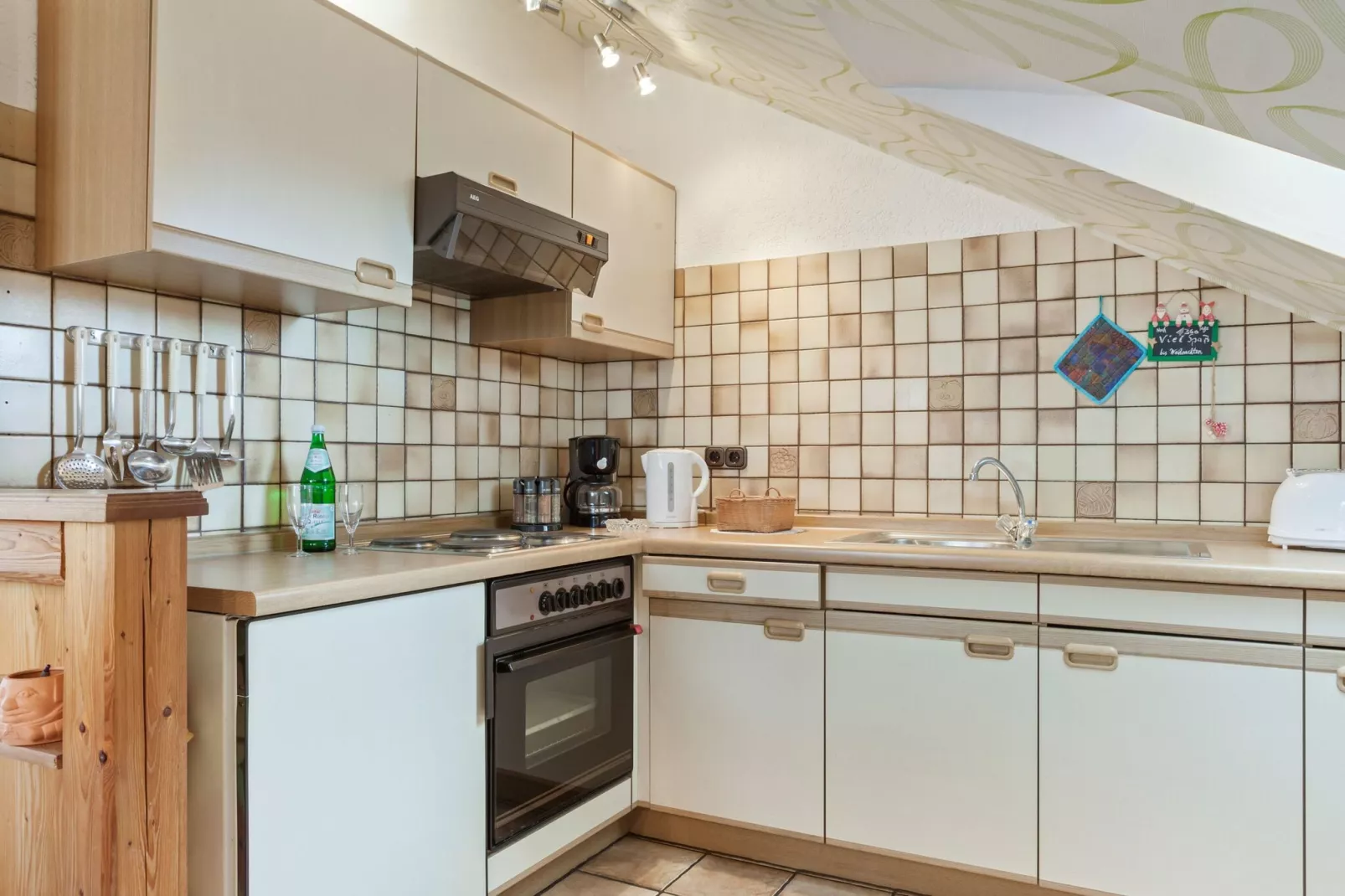 Bad Wünnenberg-Kitchen