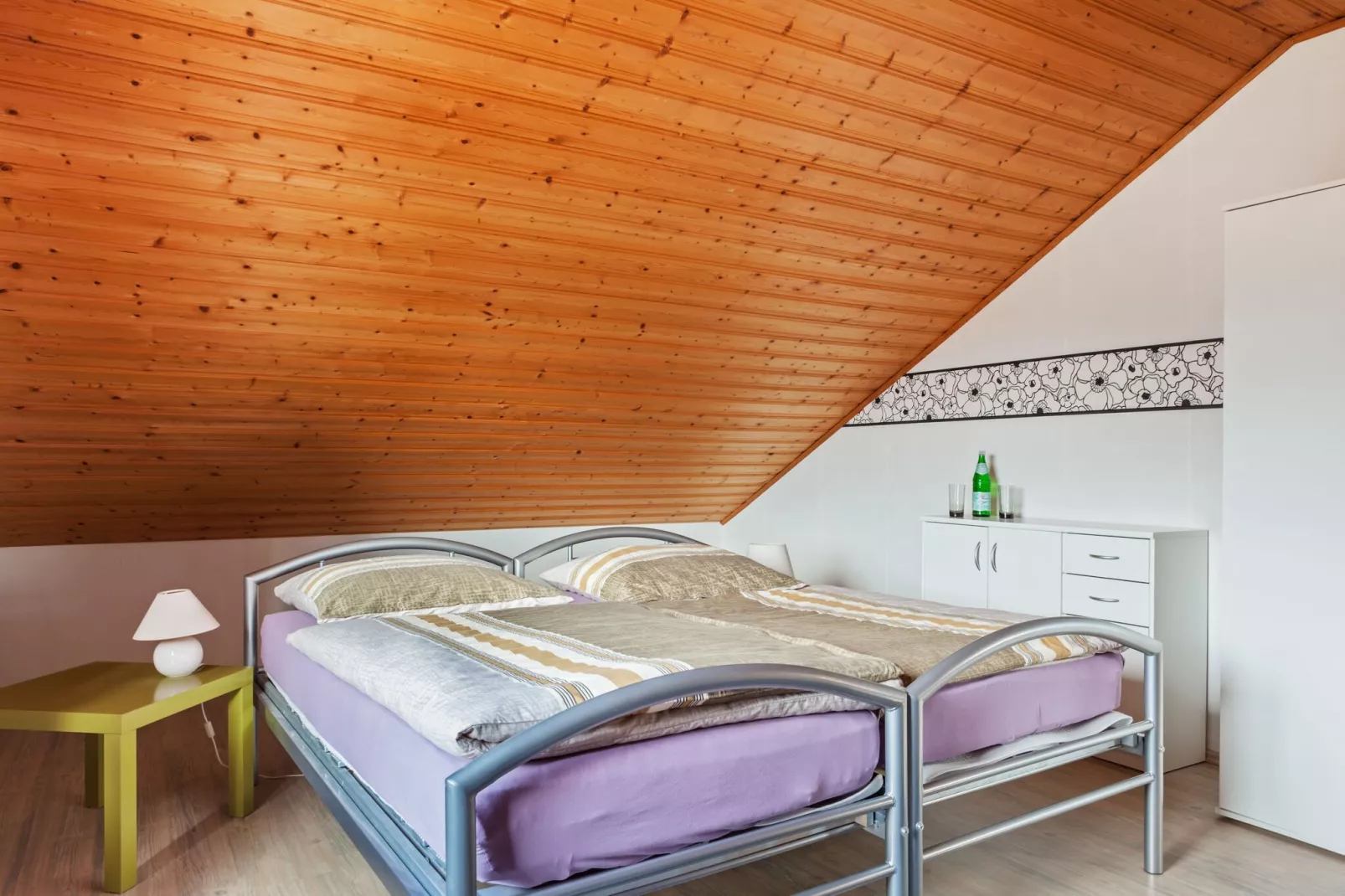 Bad Wünnenberg-Bedroom