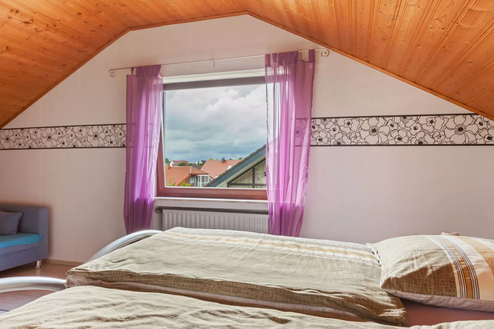 Bad Wünnenberg-Bedroom