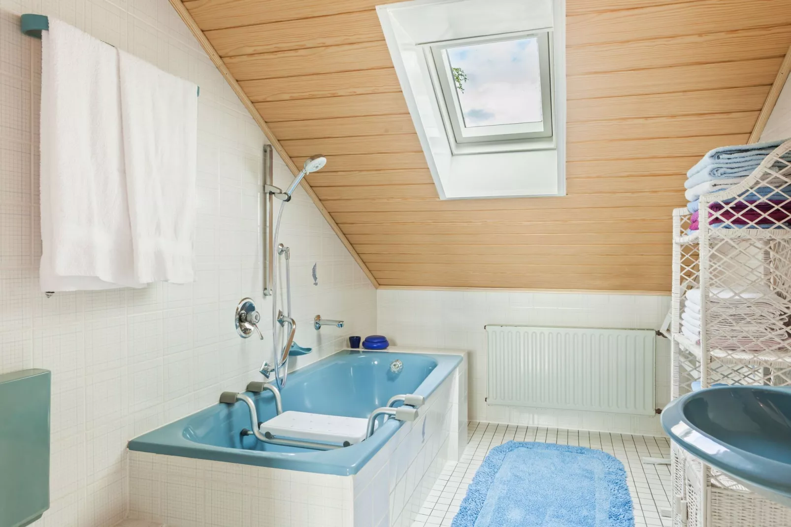 Bad Wünnenberg-Bathroom