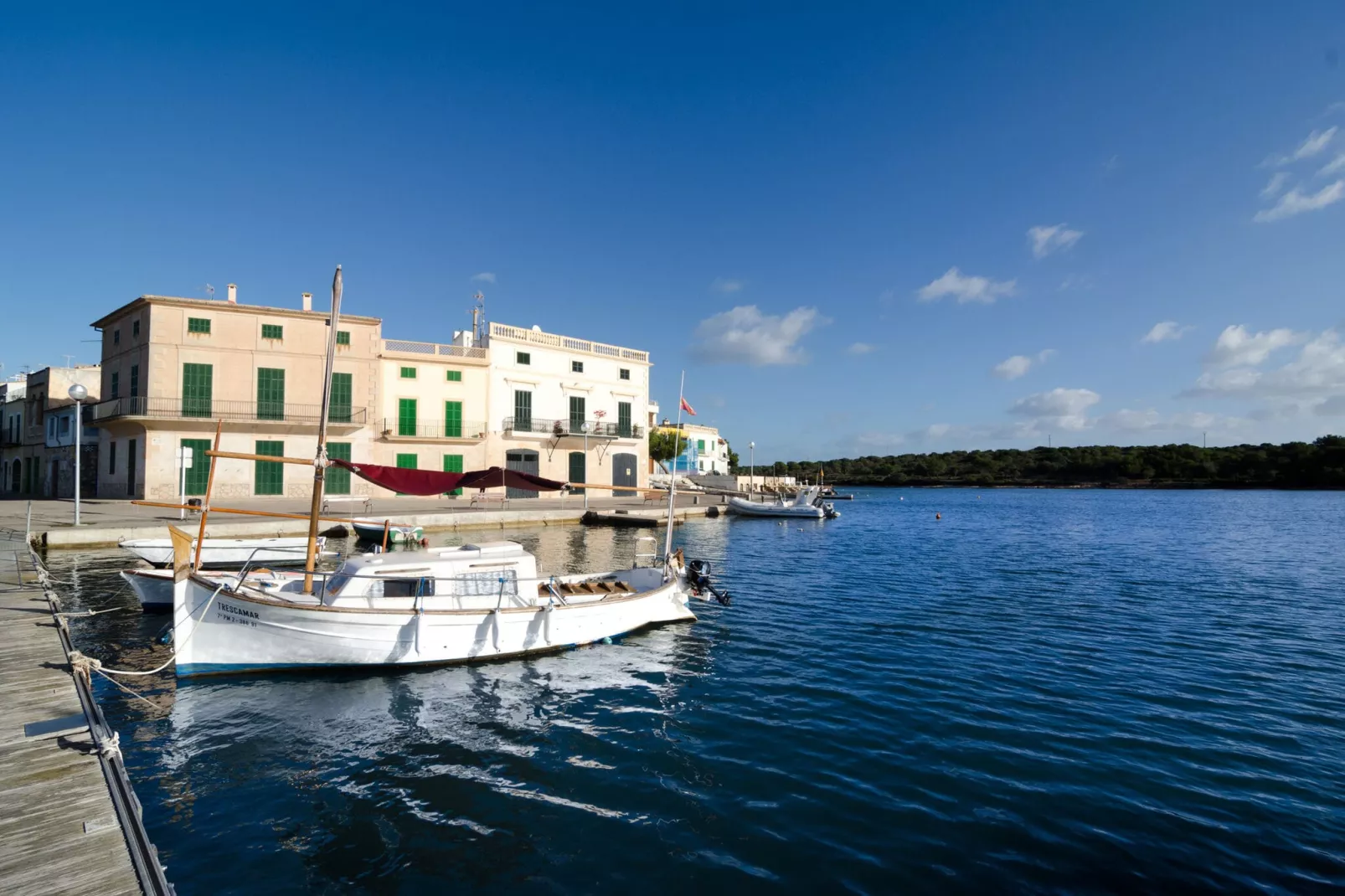 Casa Lena-Exterior summer