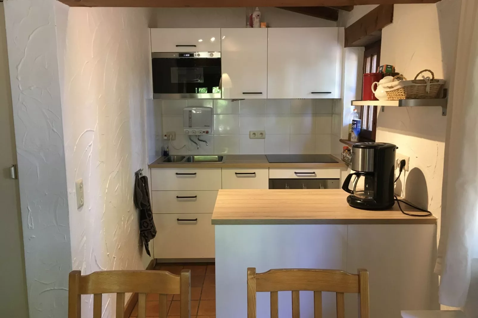 Streekbossen-Kitchen