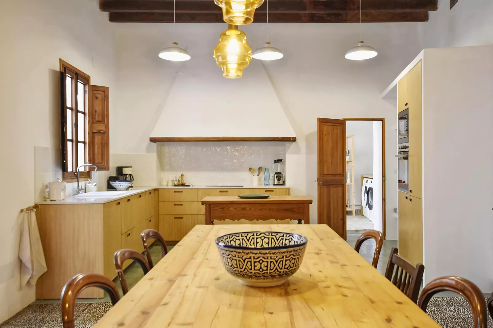 Convent-Kitchen