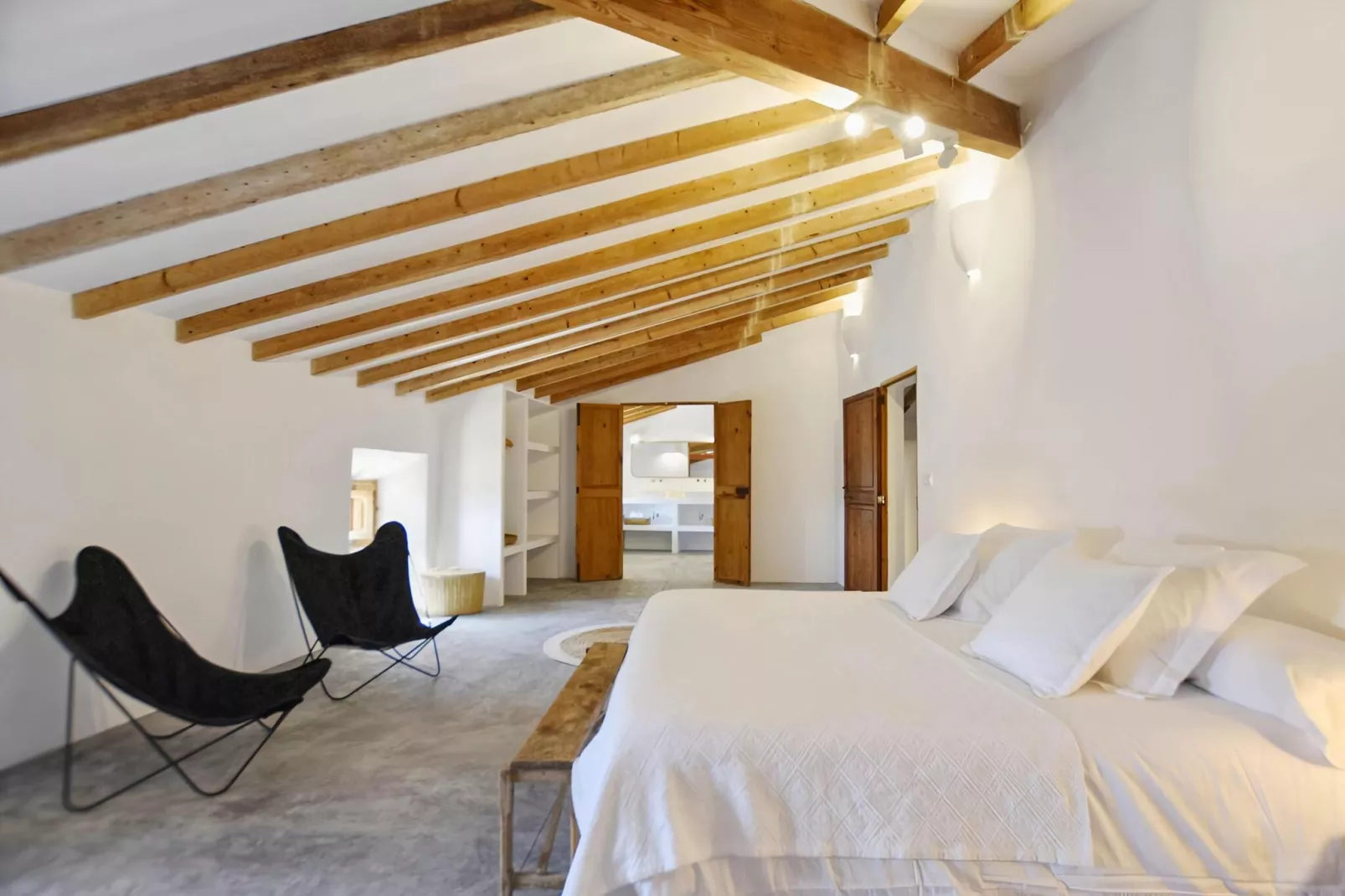 Convent-Bedroom