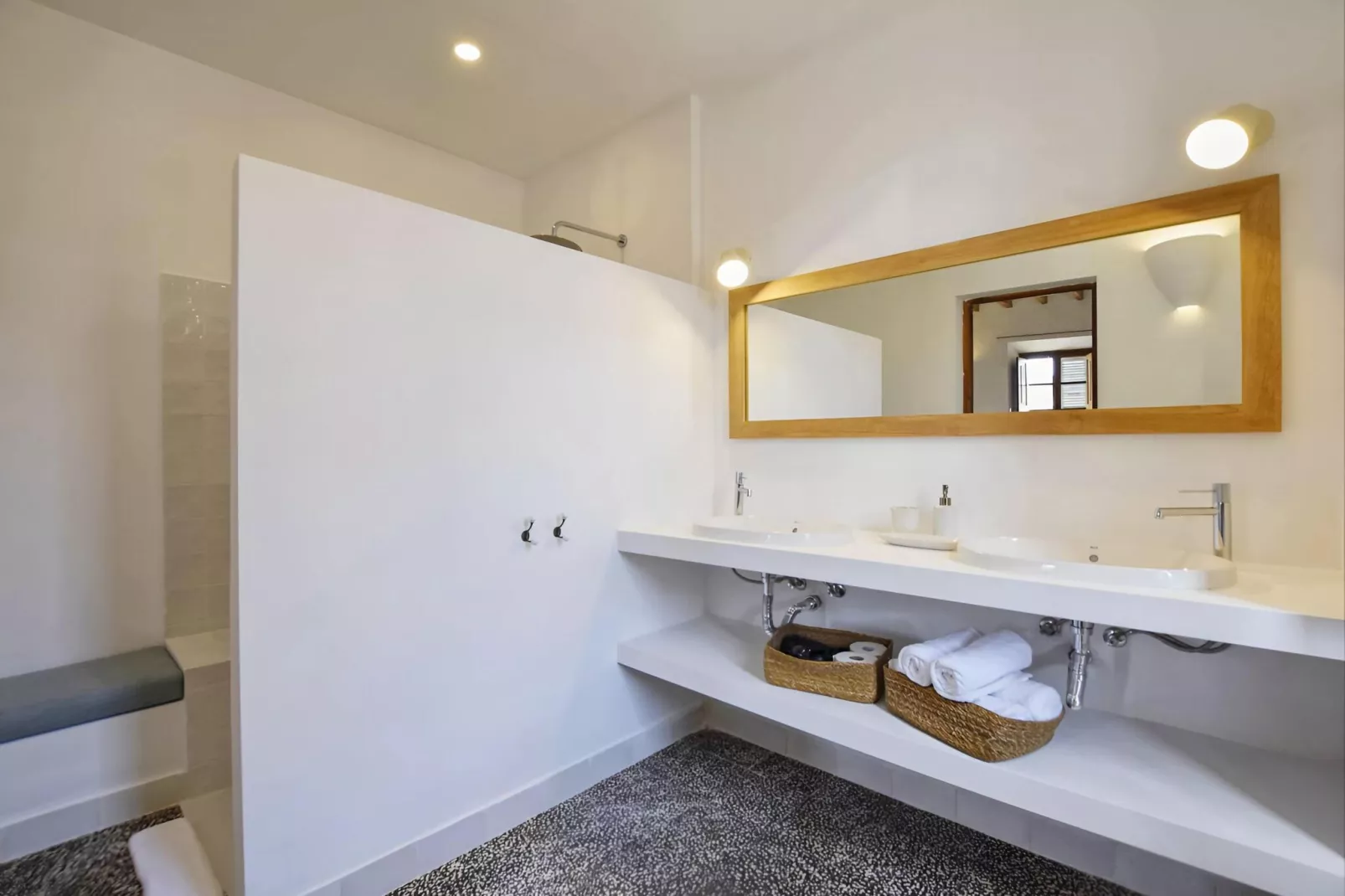 Convent-Bathroom