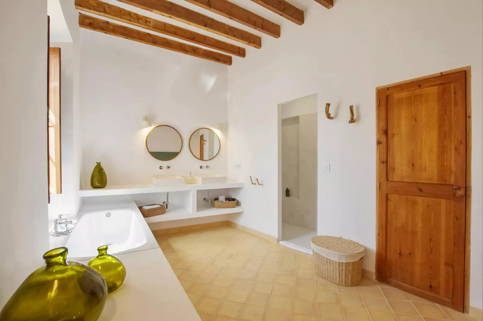 Convent-Bathroom