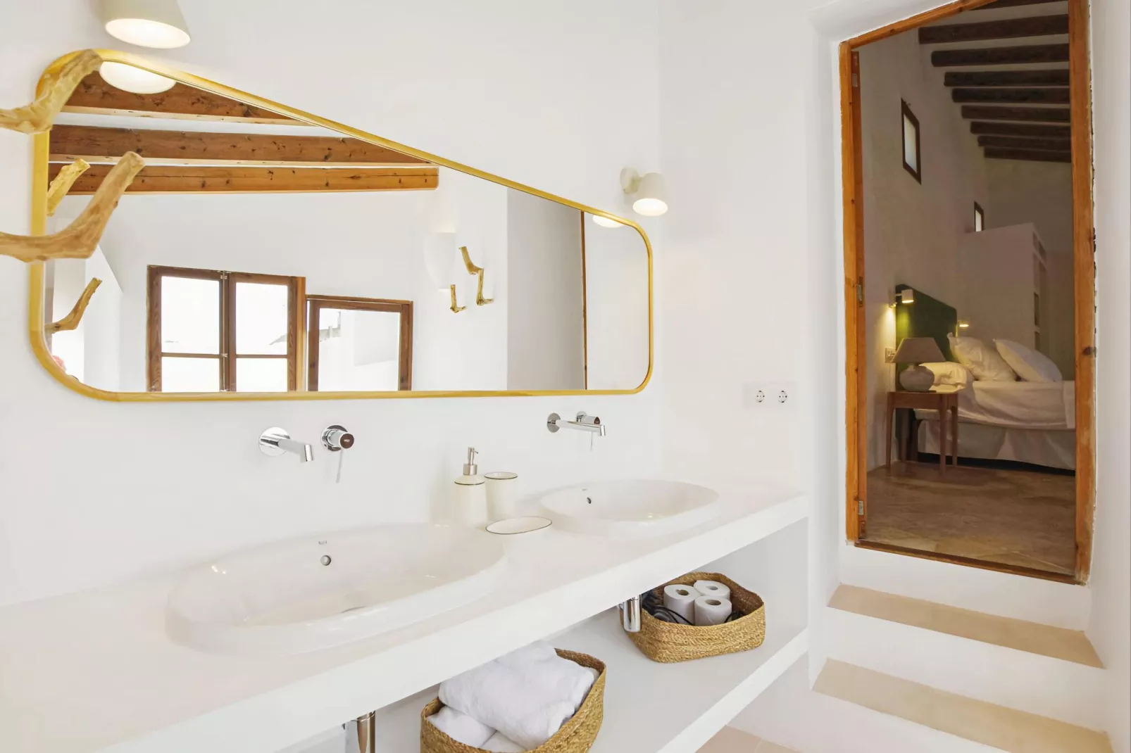 Convent-Bathroom