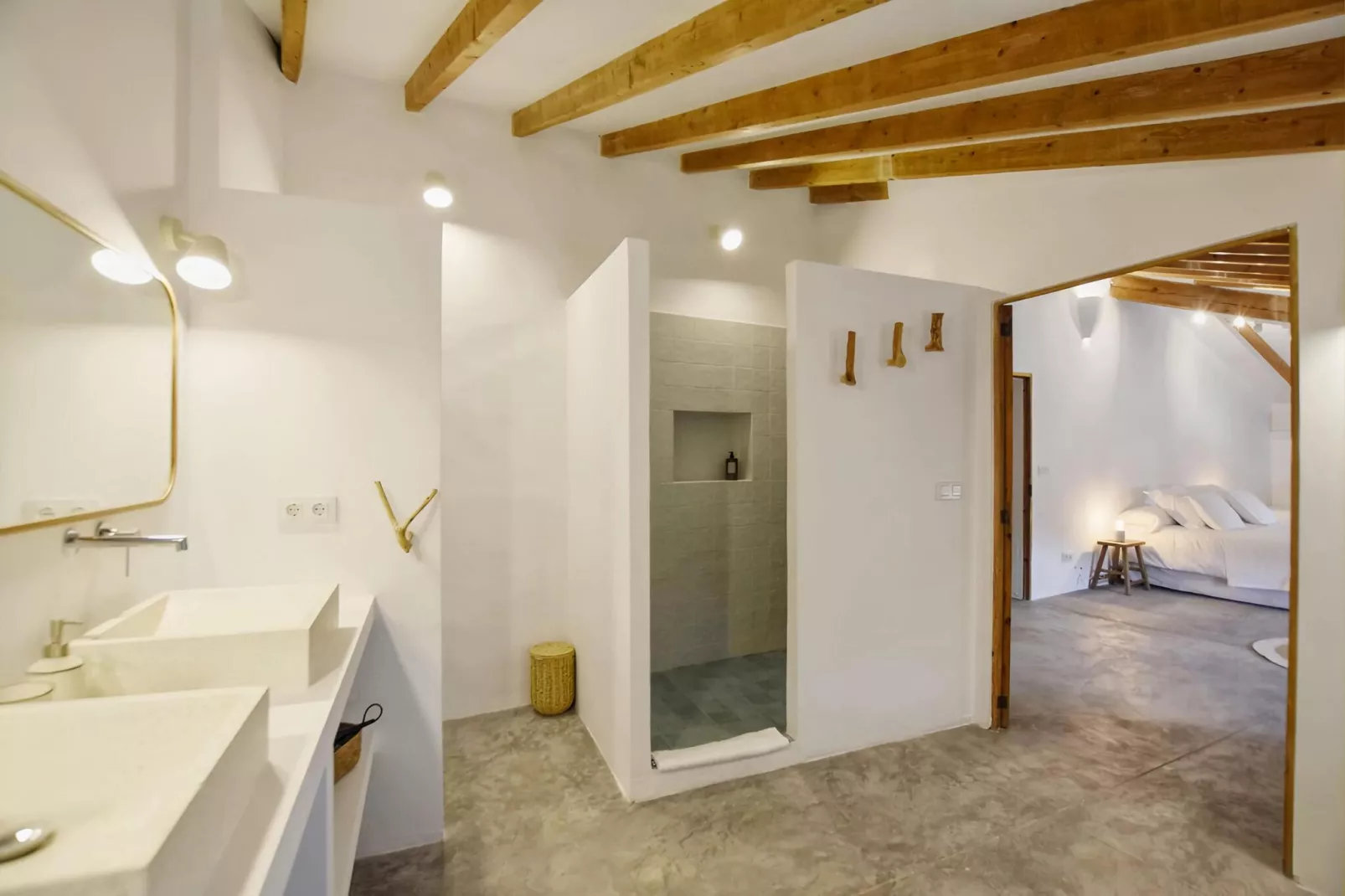 Convent-Bathroom