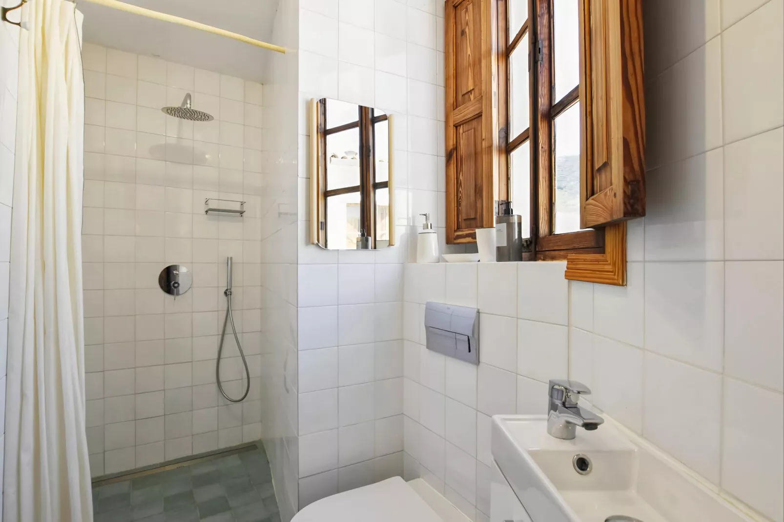 Convent-Bathroom
