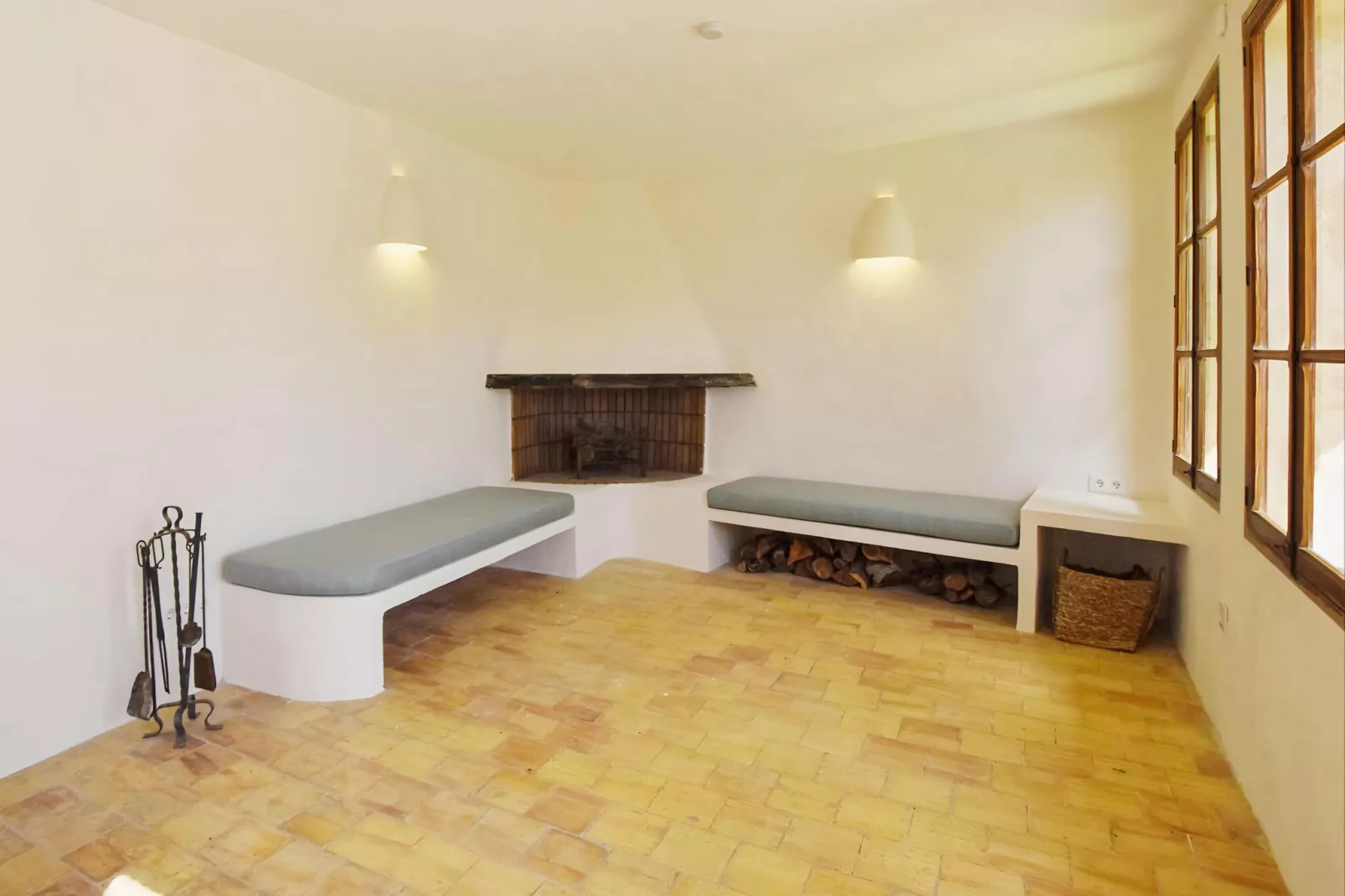 Convent-Bathroom